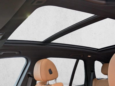 2026 BMW X5 xDrive50e Plug-In Hybrid