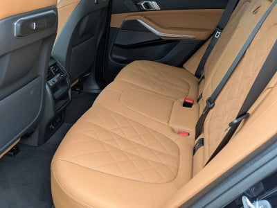 2026 BMW X5 xDrive50e Plug-In Hybrid