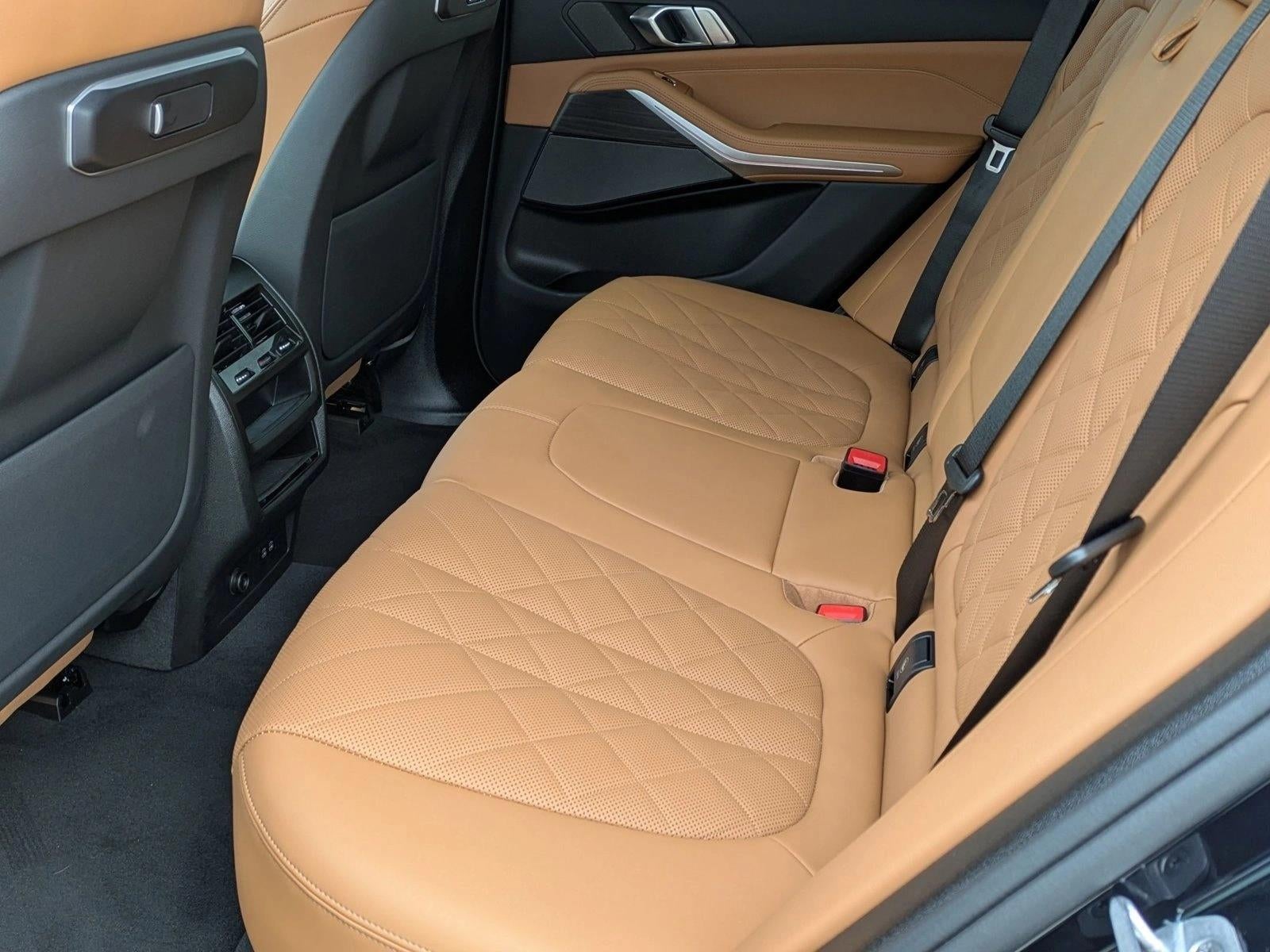 2026 BMW X5 xDrive50e Plug-In Hybrid