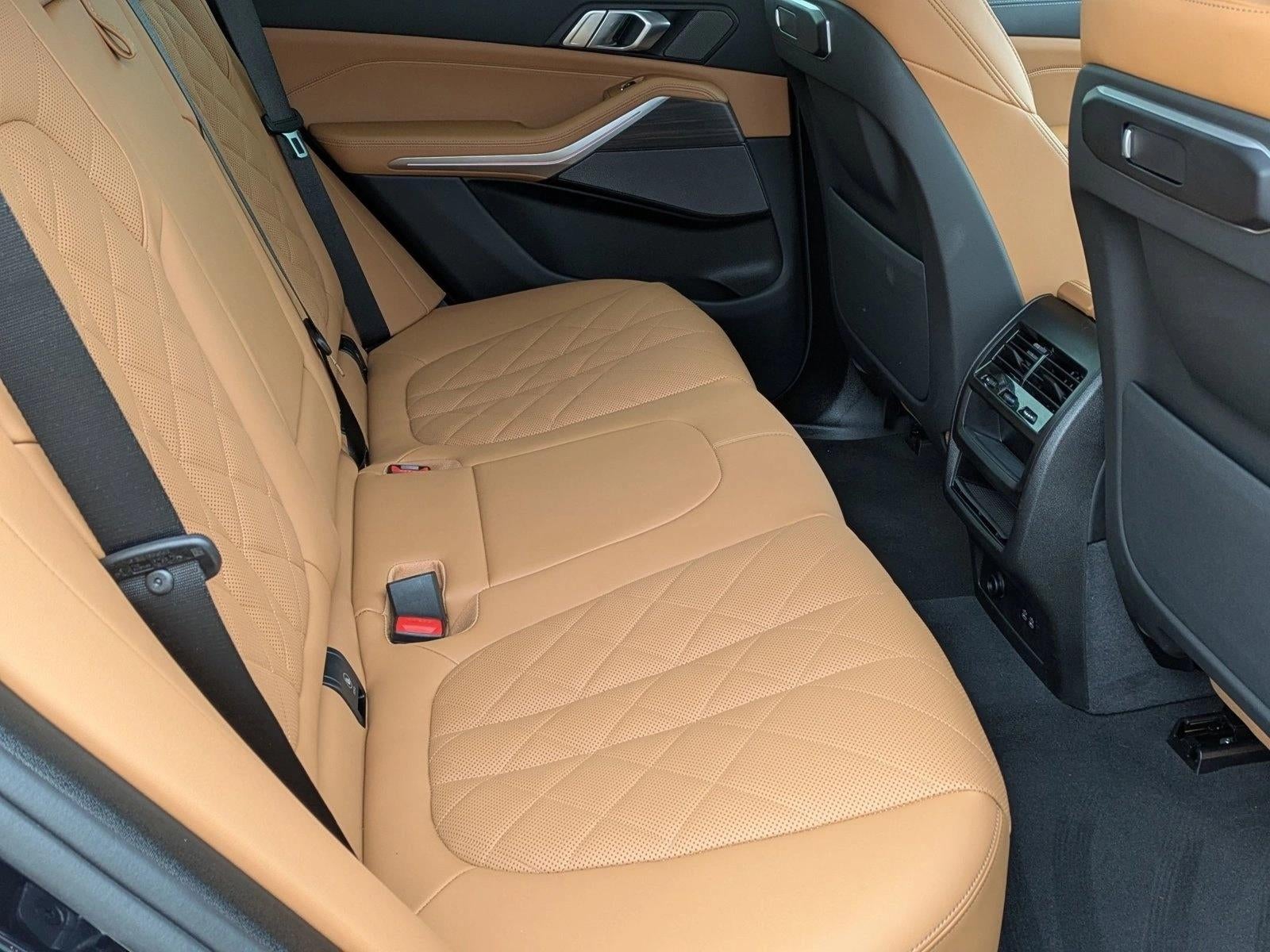 2026 BMW X5 xDrive50e Plug-In Hybrid