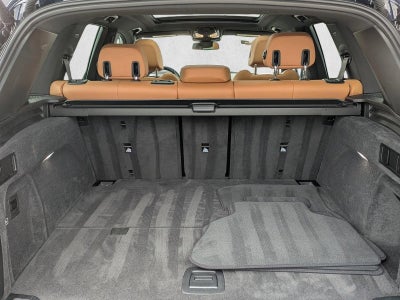 2026 BMW X5 xDrive50e Plug-In Hybrid