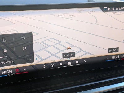 2026 BMW X5 xDrive50e Plug-In Hybrid