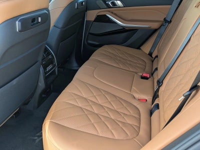 2026 BMW X5 xDrive50e Plug-In Hybrid