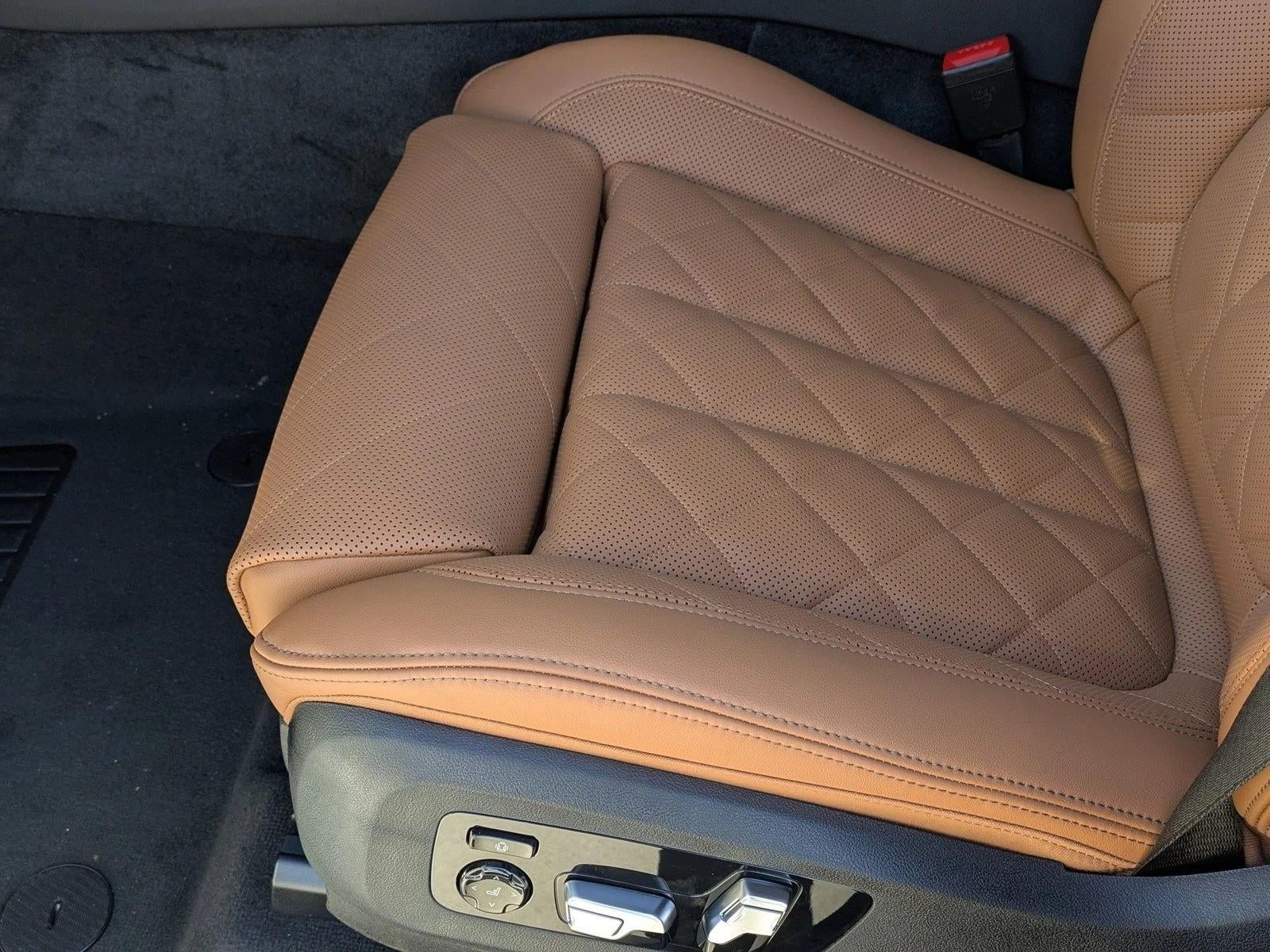 2026 BMW X5 xDrive50e Plug-In Hybrid