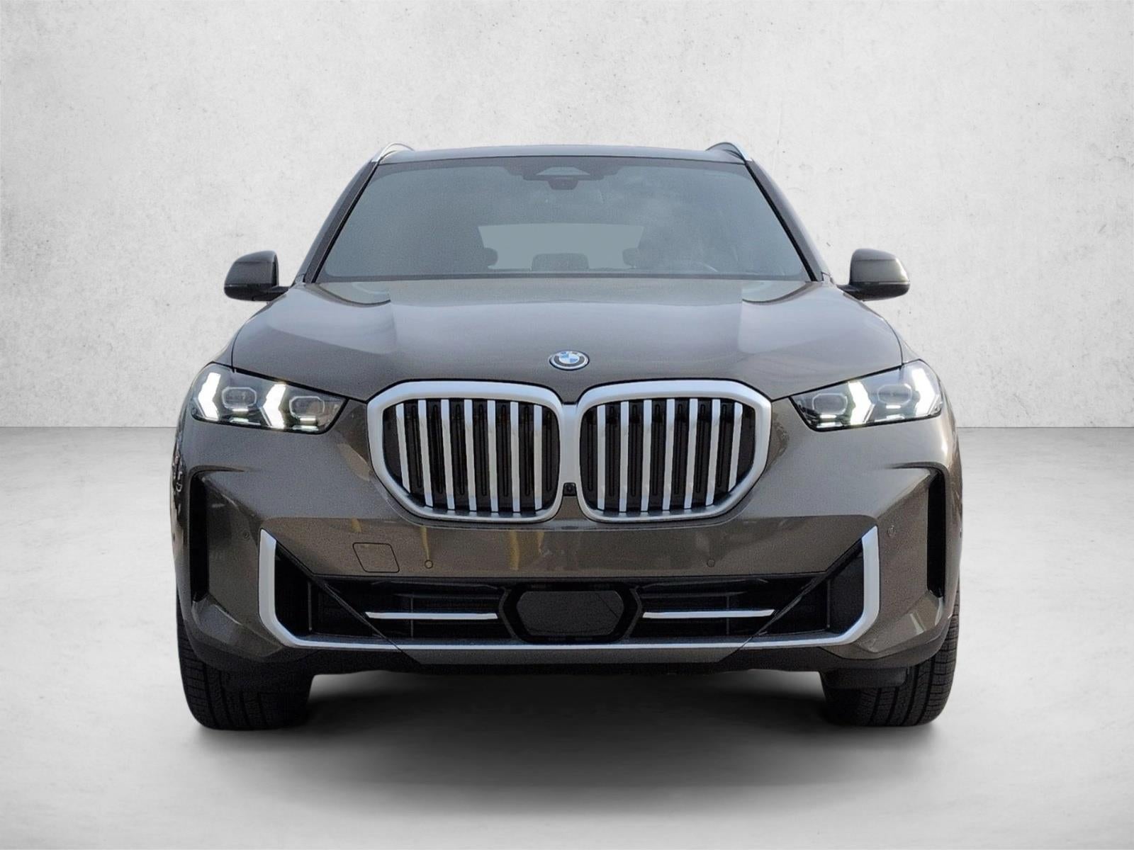 2026 BMW X5 xDrive50e Plug-In Hybrid