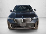 2025 BMW X5 xDrive50e Plug-In Hybrid