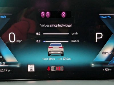 2026 BMW X5 xDrive50e Plug-In Hybrid