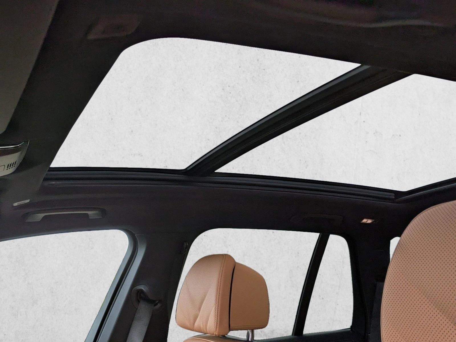 2026 BMW X5 xDrive50e Plug-In Hybrid