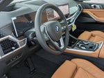 2026 BMW X5 xDrive50e Plug-In Hybrid
