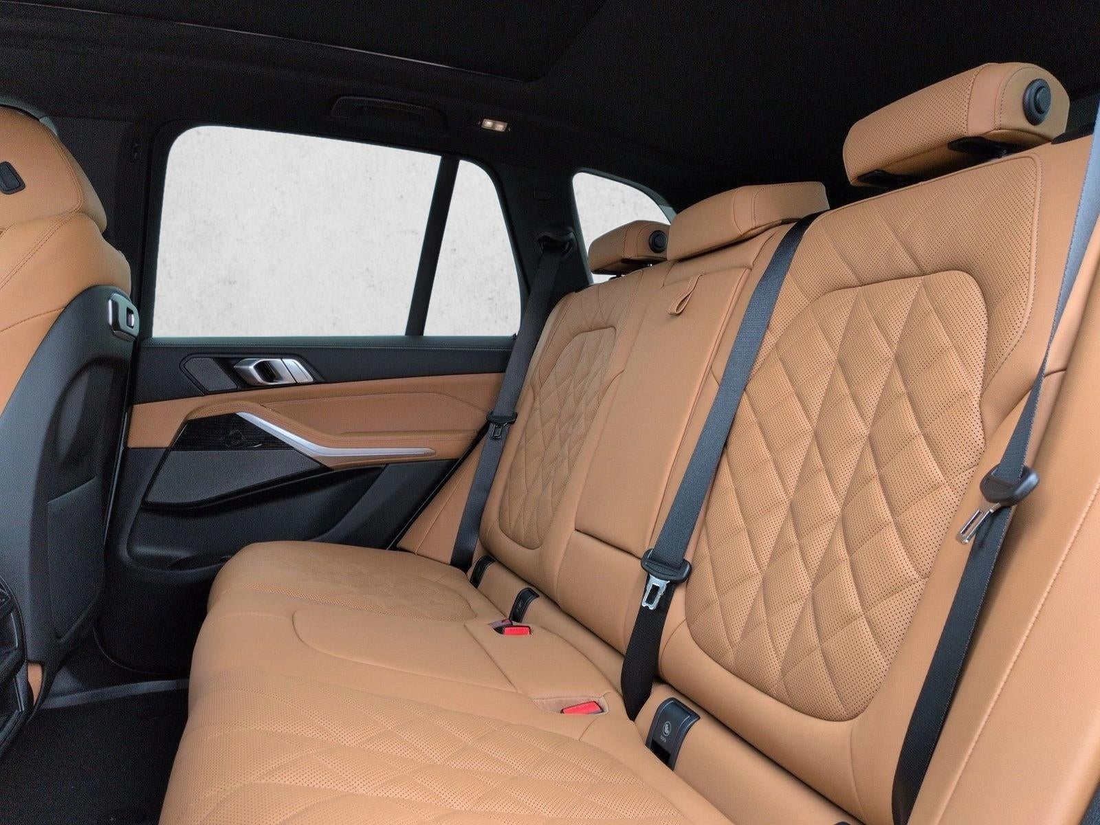 2026 BMW X5 xDrive50e Plug-In Hybrid