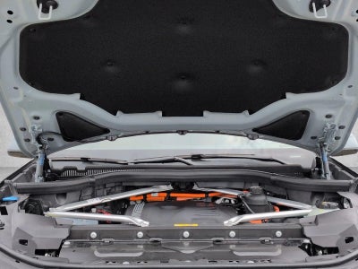 2026 BMW X5 xDrive50e Plug-In Hybrid