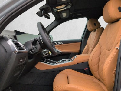 2026 BMW X5 xDrive50e Plug-In Hybrid