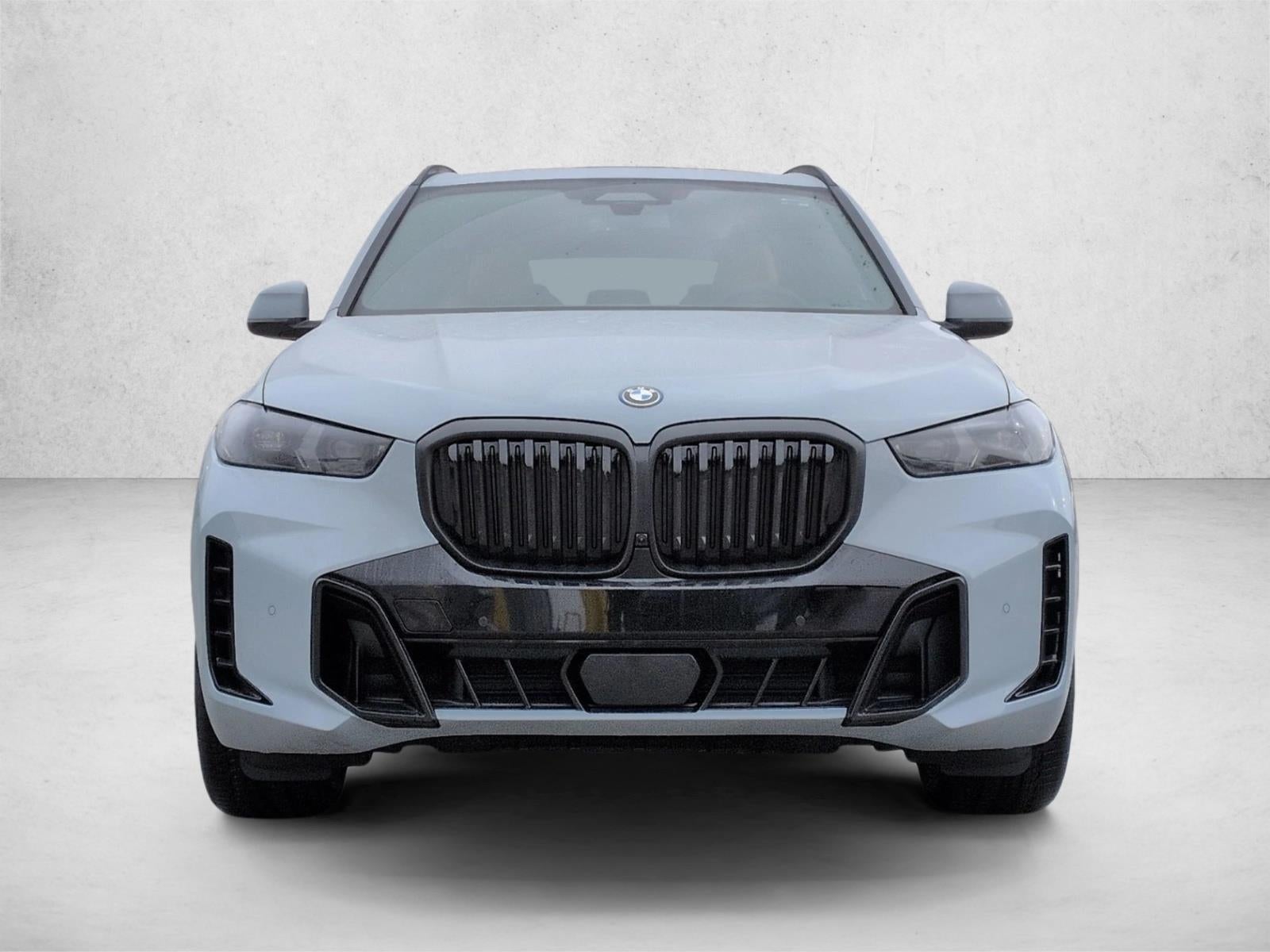2026 BMW X5 xDrive50e Plug-In Hybrid