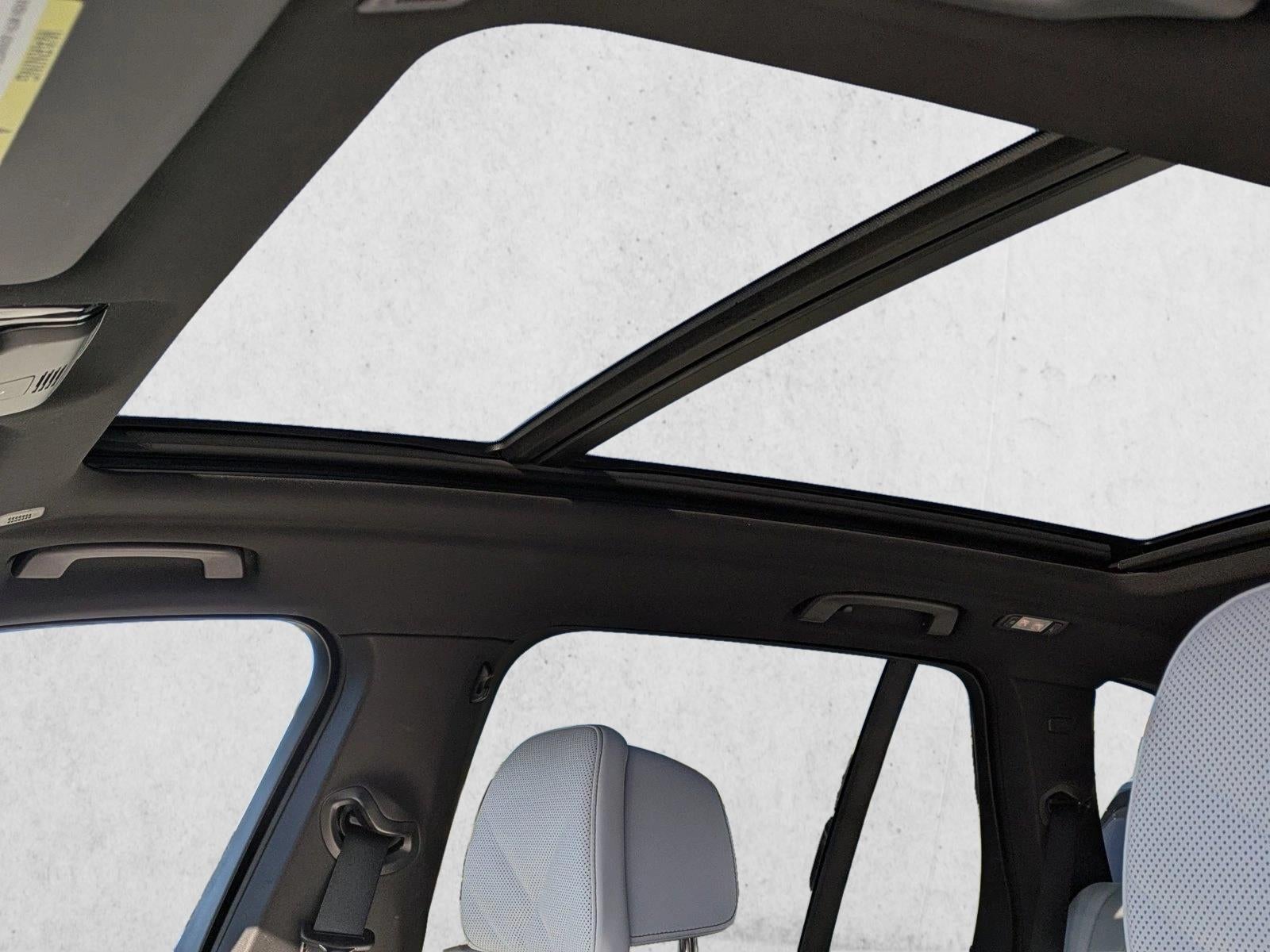 2025 BMW X5 xDrive50e Plug-In Hybrid