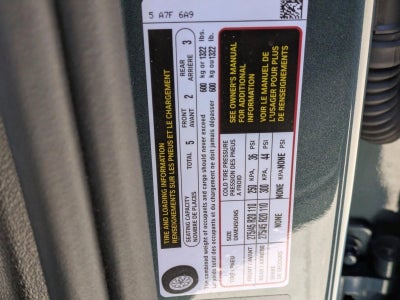 2025 BMW X5 xDrive50e Plug-In Hybrid