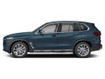 2025 BMW X5 xDrive50e Plug-In Hybrid