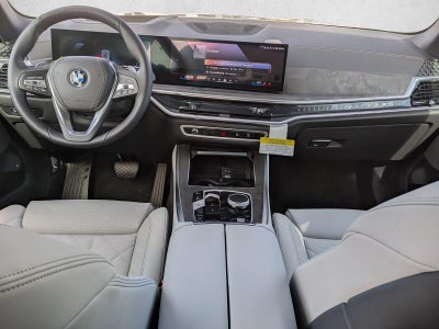 2026 BMW X5 xDrive50e Plug-In Hybrid
