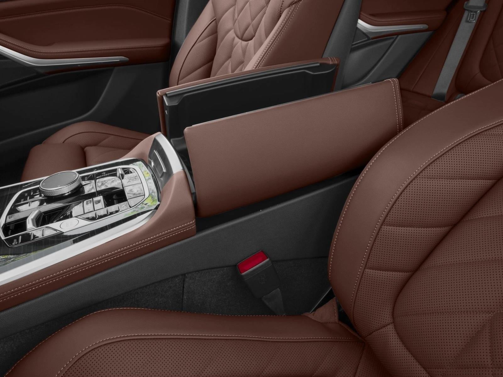 2026 BMW X5 xDrive50e Plug-In Hybrid