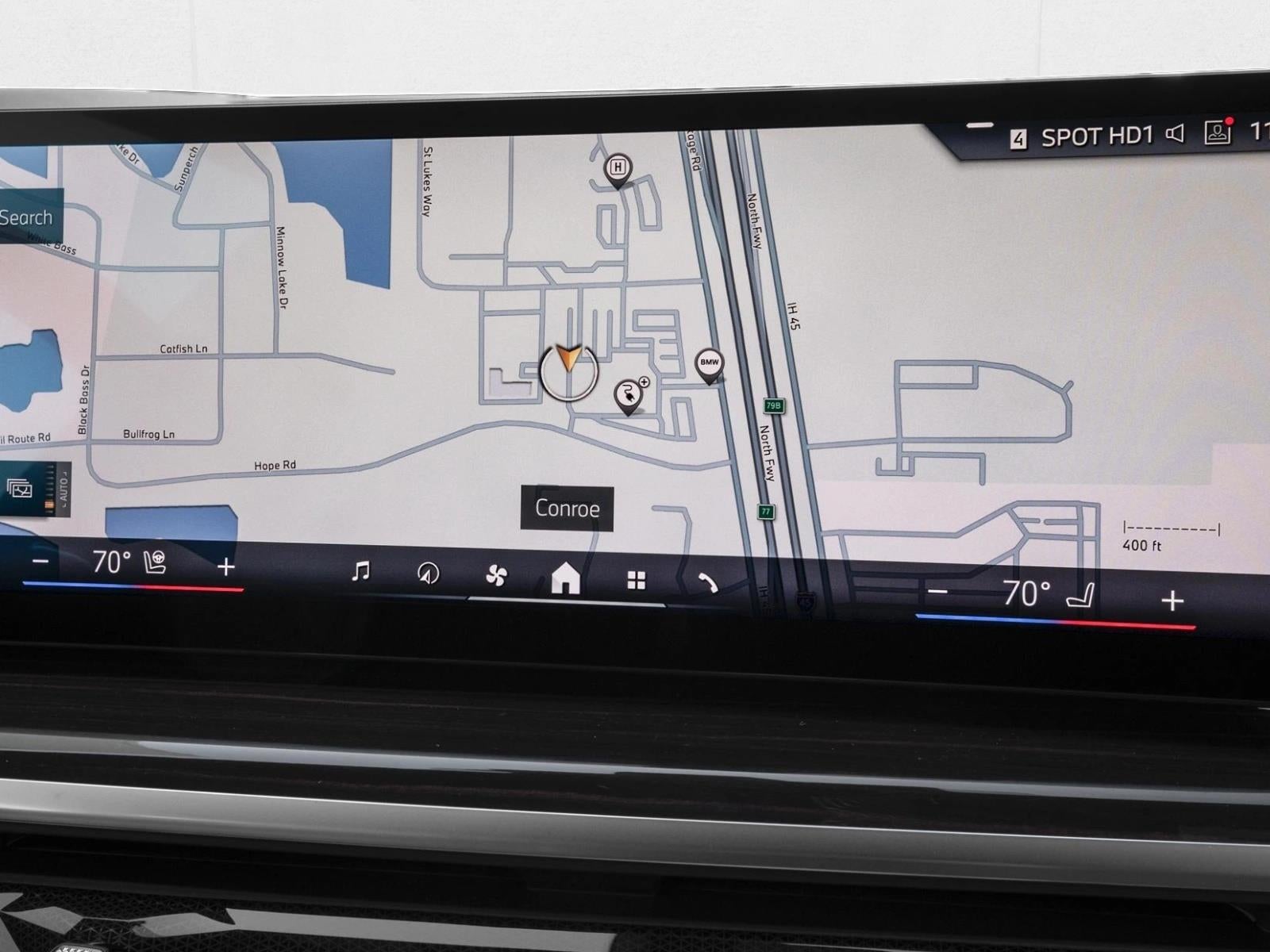 2026 BMW X5 xDrive50e Plug-In Hybrid