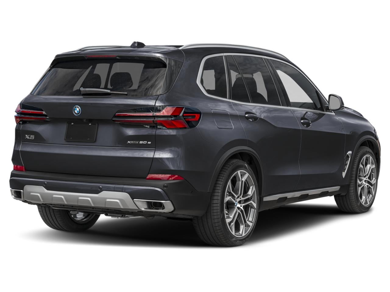 2026 BMW X5 xDrive50e Plug-In Hybrid
