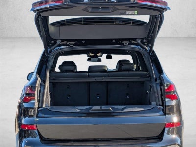 2026 BMW X5 xDrive50e Plug-In Hybrid