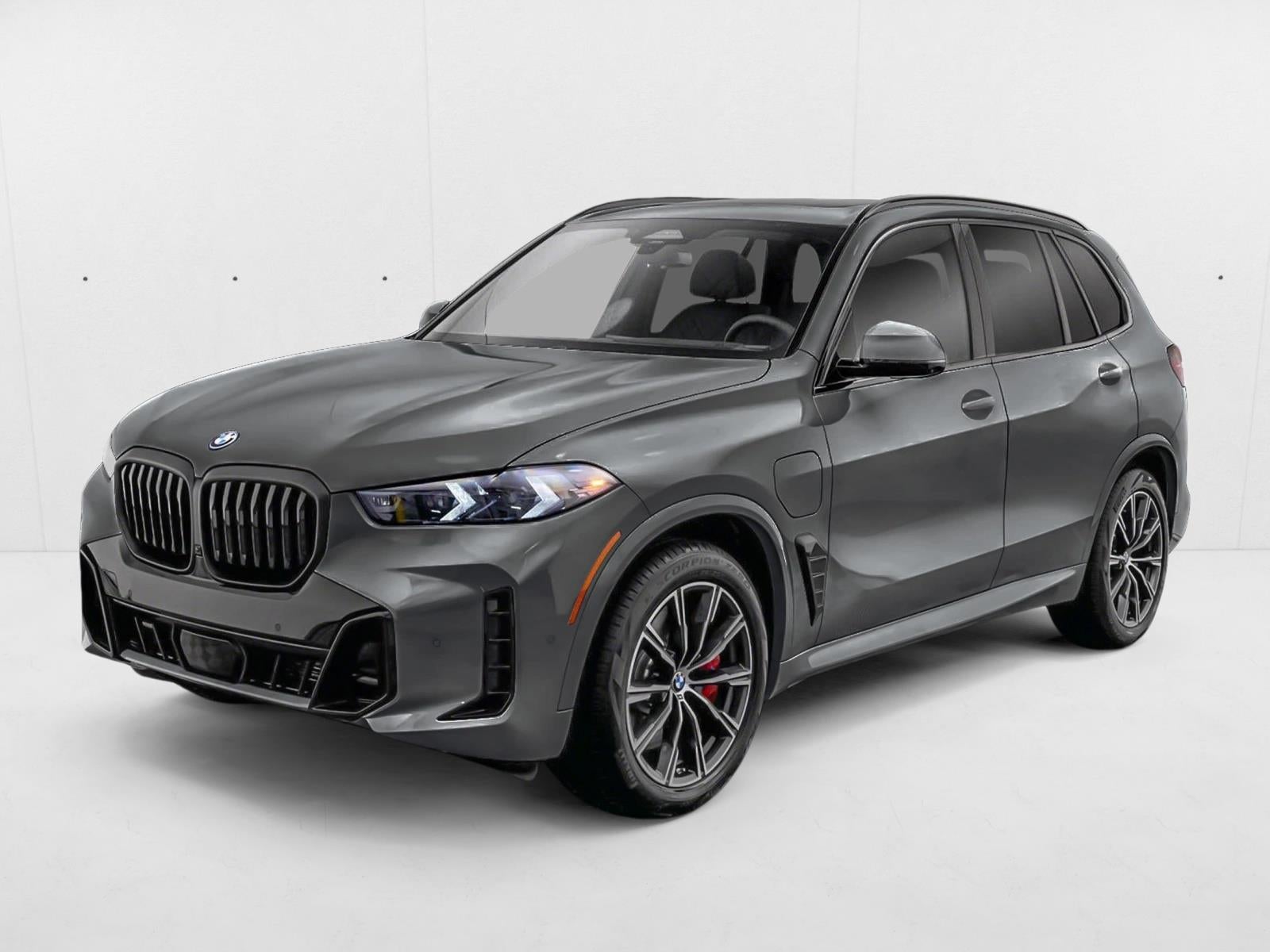 2026 BMW X5 xDrive50e Plug-In Hybrid