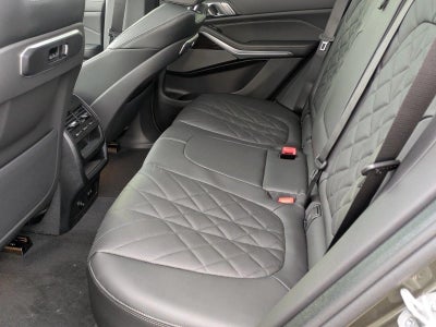 2026 BMW X5 xDrive50e Plug-In Hybrid