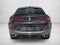 2026 BMW X6 M60i Sports Activity Coupe