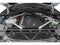 2025 BMW X6 M60i Sports Activity Coupe