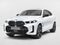 2025 BMW X6 M60i Sports Activity Coupe