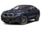 2025 BMW X6 M60i Sports Activity Coupe