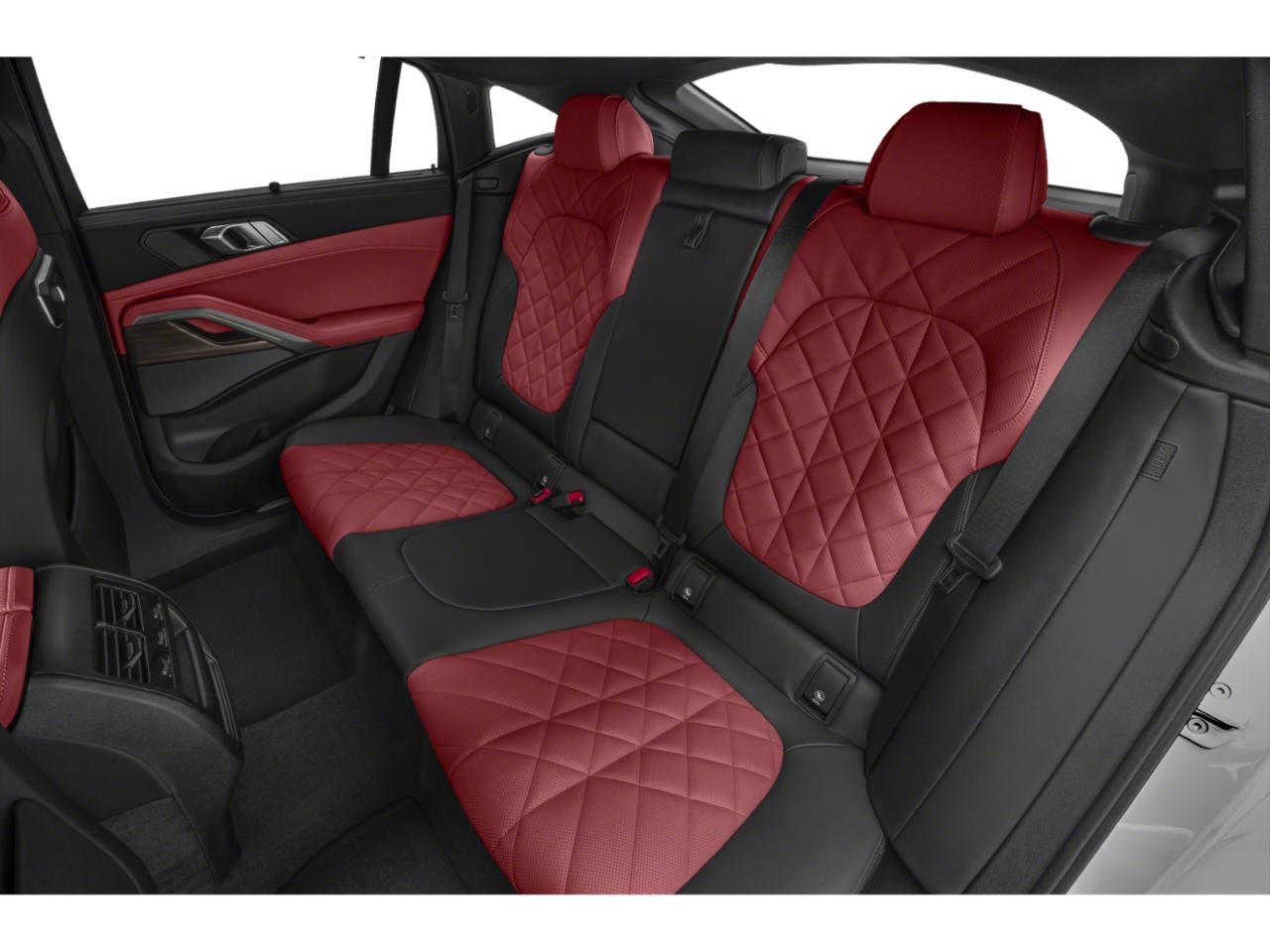 2025 BMW X6 M60i Sports Activity Coupe