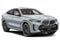 2025 BMW X6 M60i Sports Activity Coupe