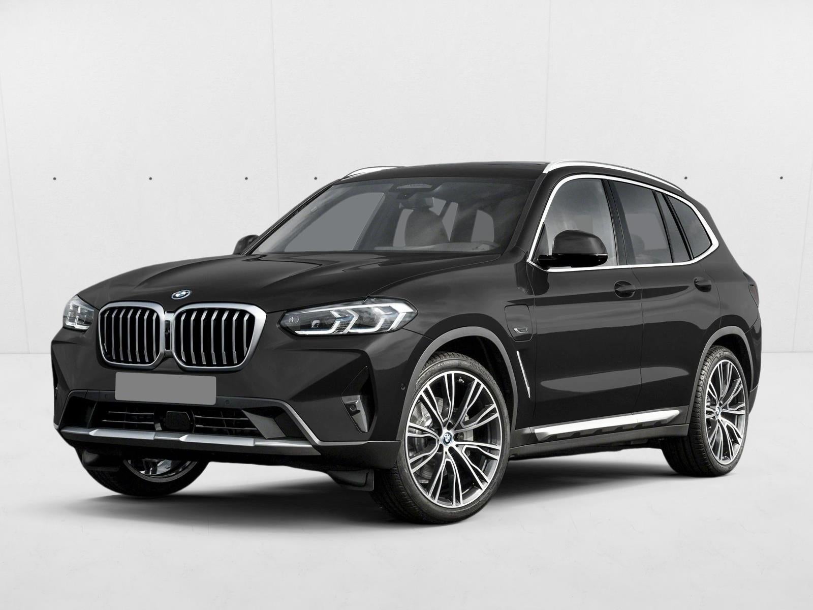 2022 BMW X3 xDrive30i Sports Activity Vehicle
