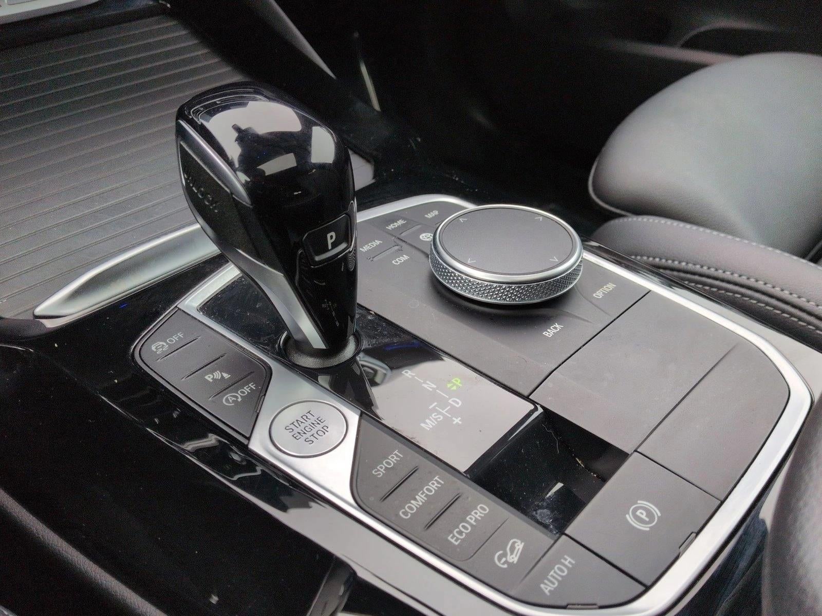 2022 BMW X3 xDrive30i Sports Activity Vehicle