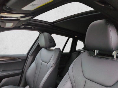 2022 BMW X3 xDrive30i Sports Activity Vehicle