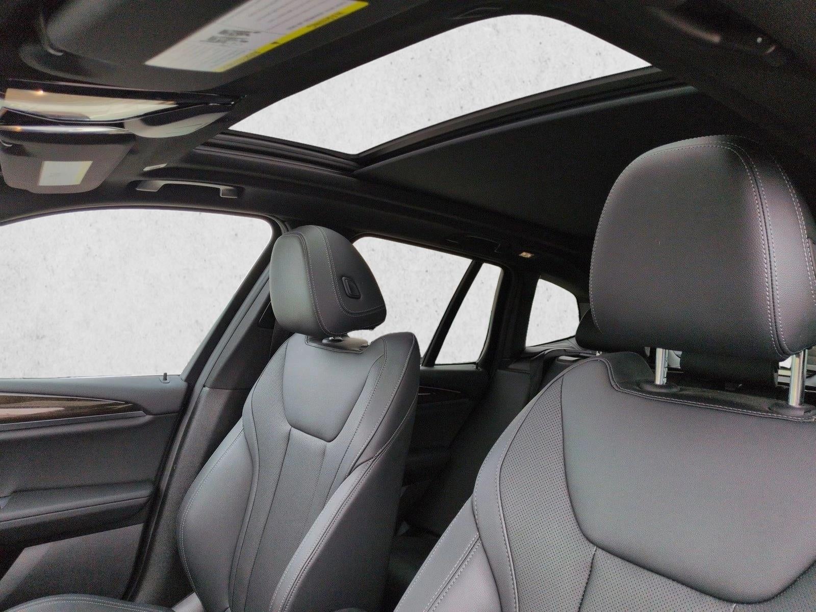 2022 BMW X3 xDrive30i Sports Activity Vehicle