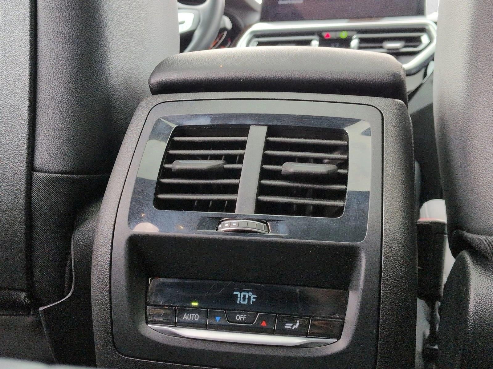 2022 BMW X3 xDrive30i Sports Activity Vehicle