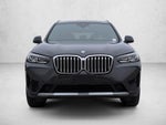 2022 BMW X3 xDrive30i Sports Activity Vehicle
