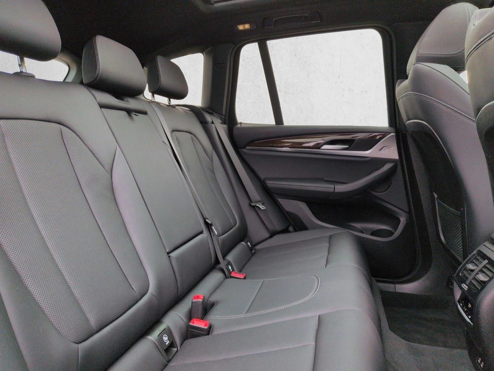 2022 BMW X3 xDrive30i Sports Activity Vehicle