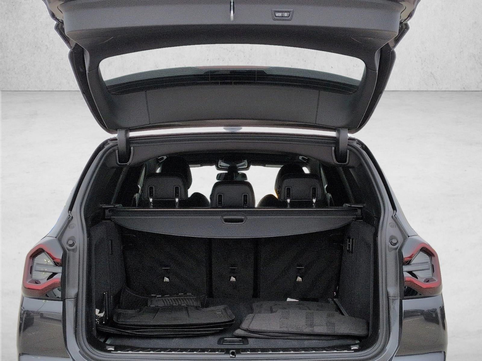 2022 BMW X3 xDrive30i Sports Activity Vehicle