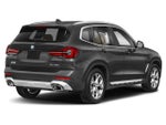 2022 BMW X3 xDrive30i Sports Activity Vehicle