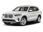 2023 BMW X3 xDrive30i Sports Activity Vehicle