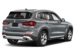2023 BMW X3 xDrive30i Sports Activity Vehicle
