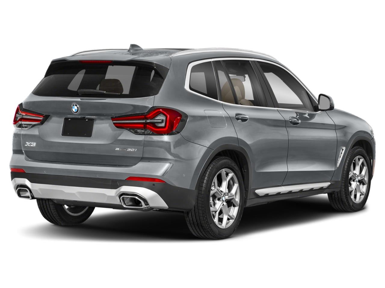 2023 BMW X3 xDrive30i Sports Activity Vehicle