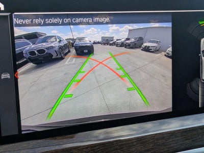 2024 BMW X3 xDrive30i Sports Activity Vehicle