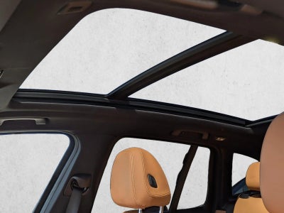 2024 BMW X3 xDrive30i Sports Activity Vehicle