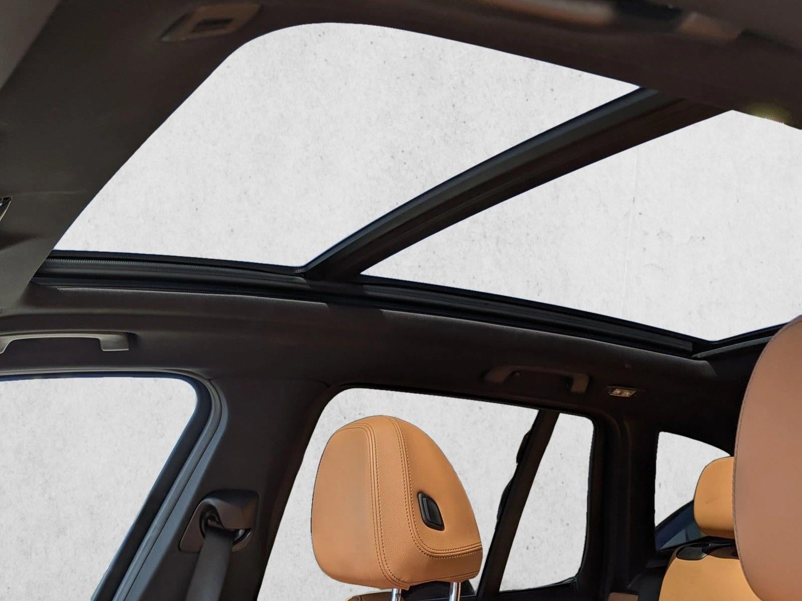 2024 BMW X3 xDrive30i Sports Activity Vehicle