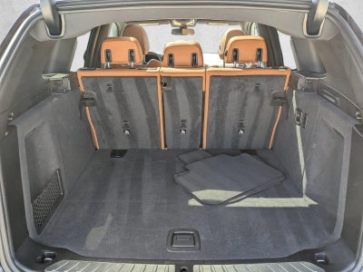 2024 BMW X3 xDrive30i Sports Activity Vehicle