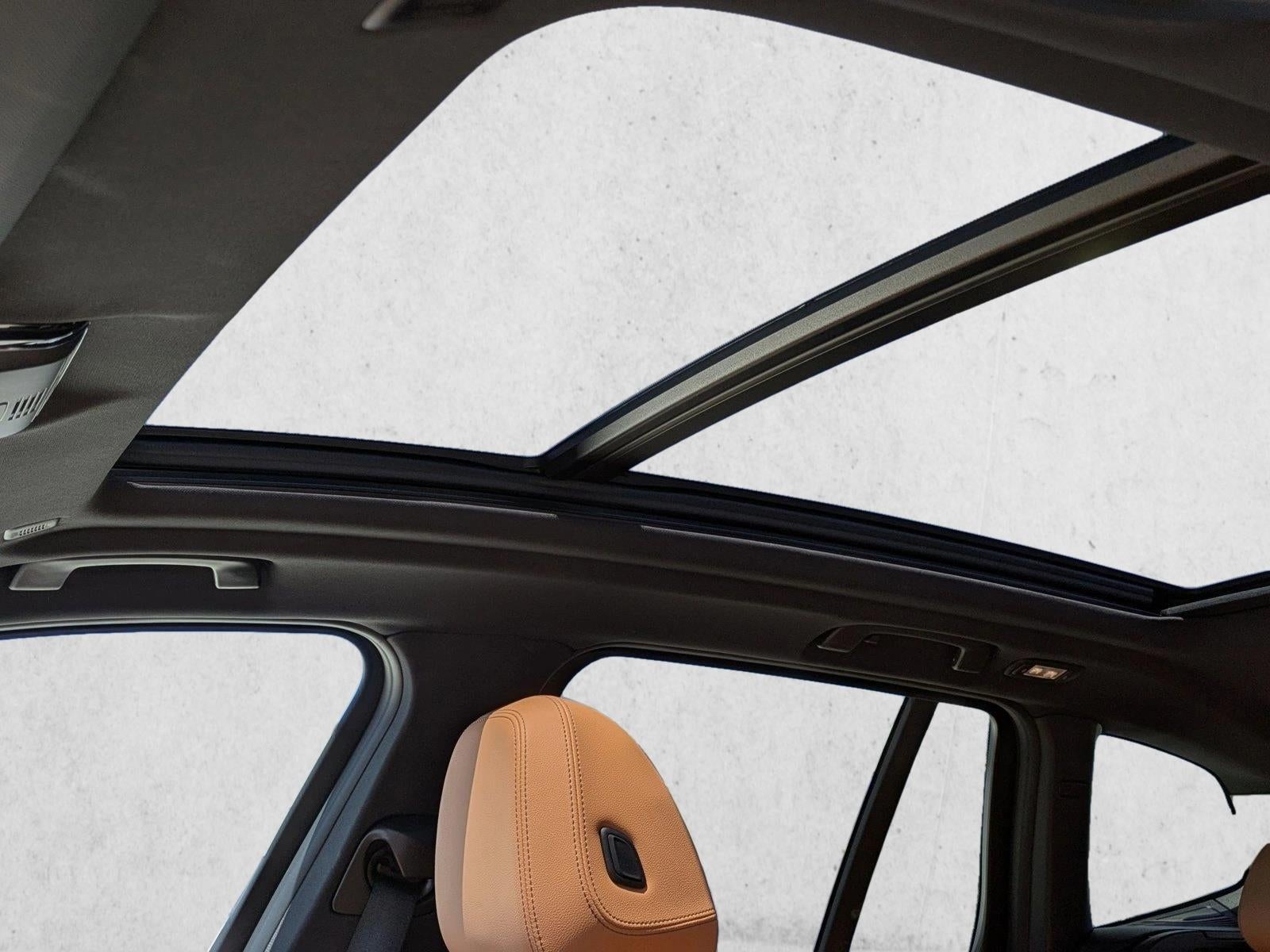 2024 BMW X3 xDrive30i Sports Activity Vehicle